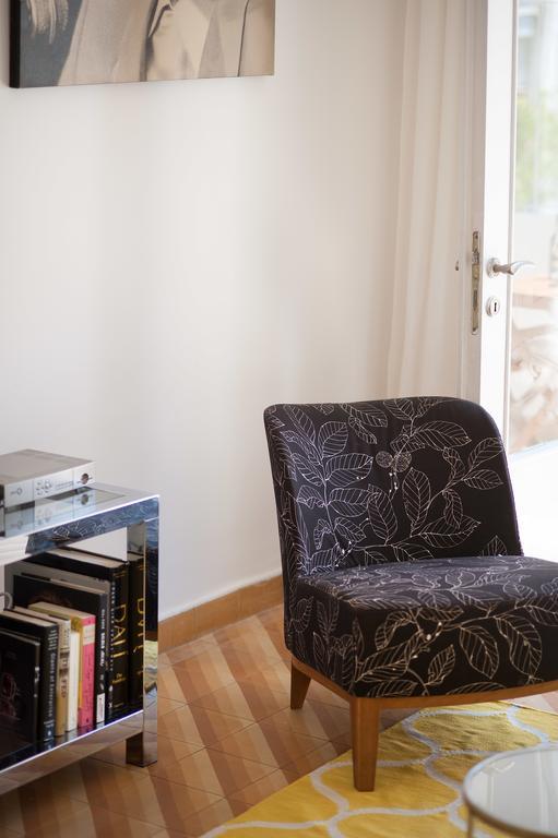 Charming 2Bd Apt W/ Balcony By Sea N' Rent Tel Aviv Cameră foto