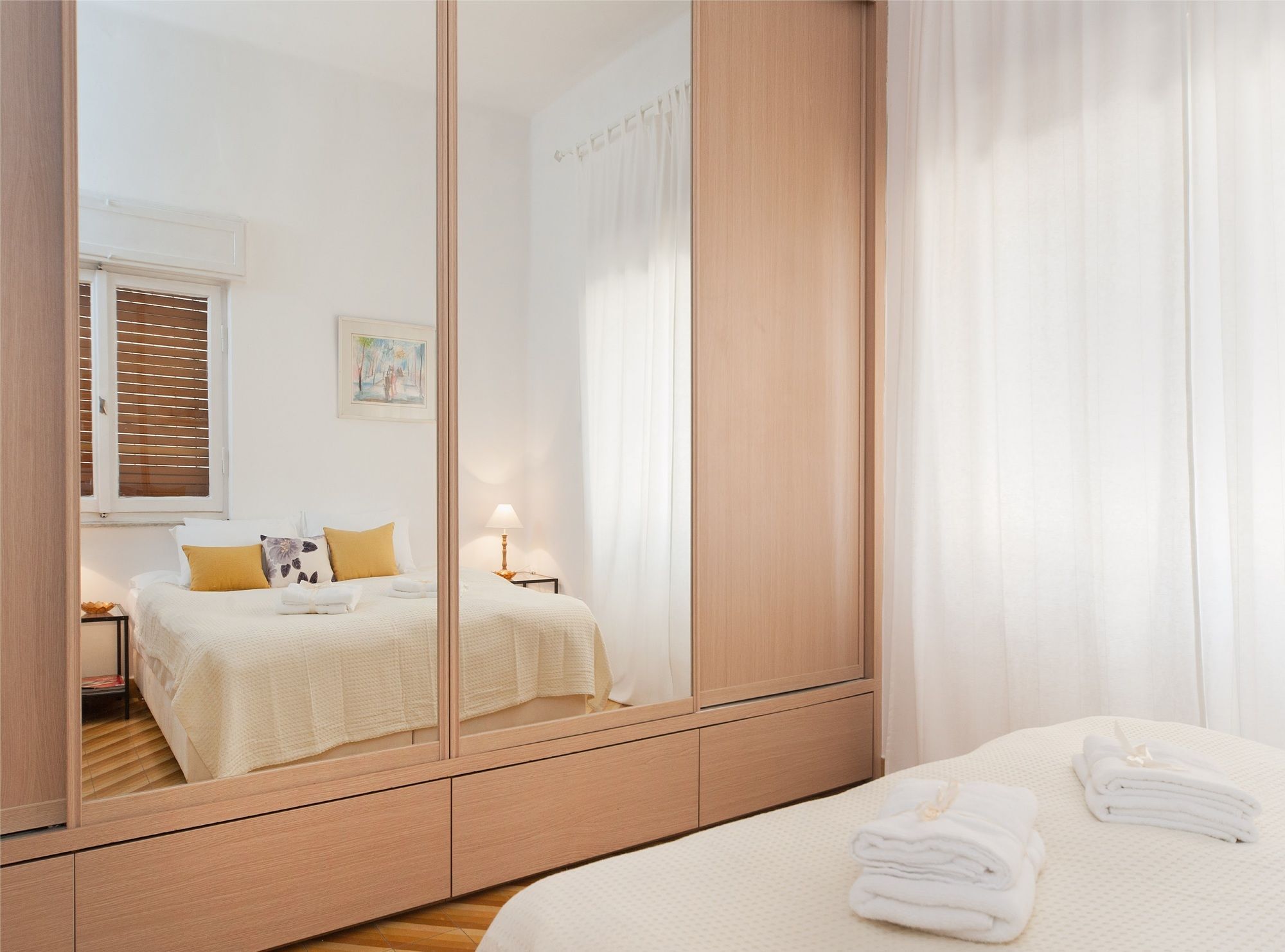 Charming 2Bd Apt W/ Balcony By Sea N' Rent Tel Aviv Exterior foto