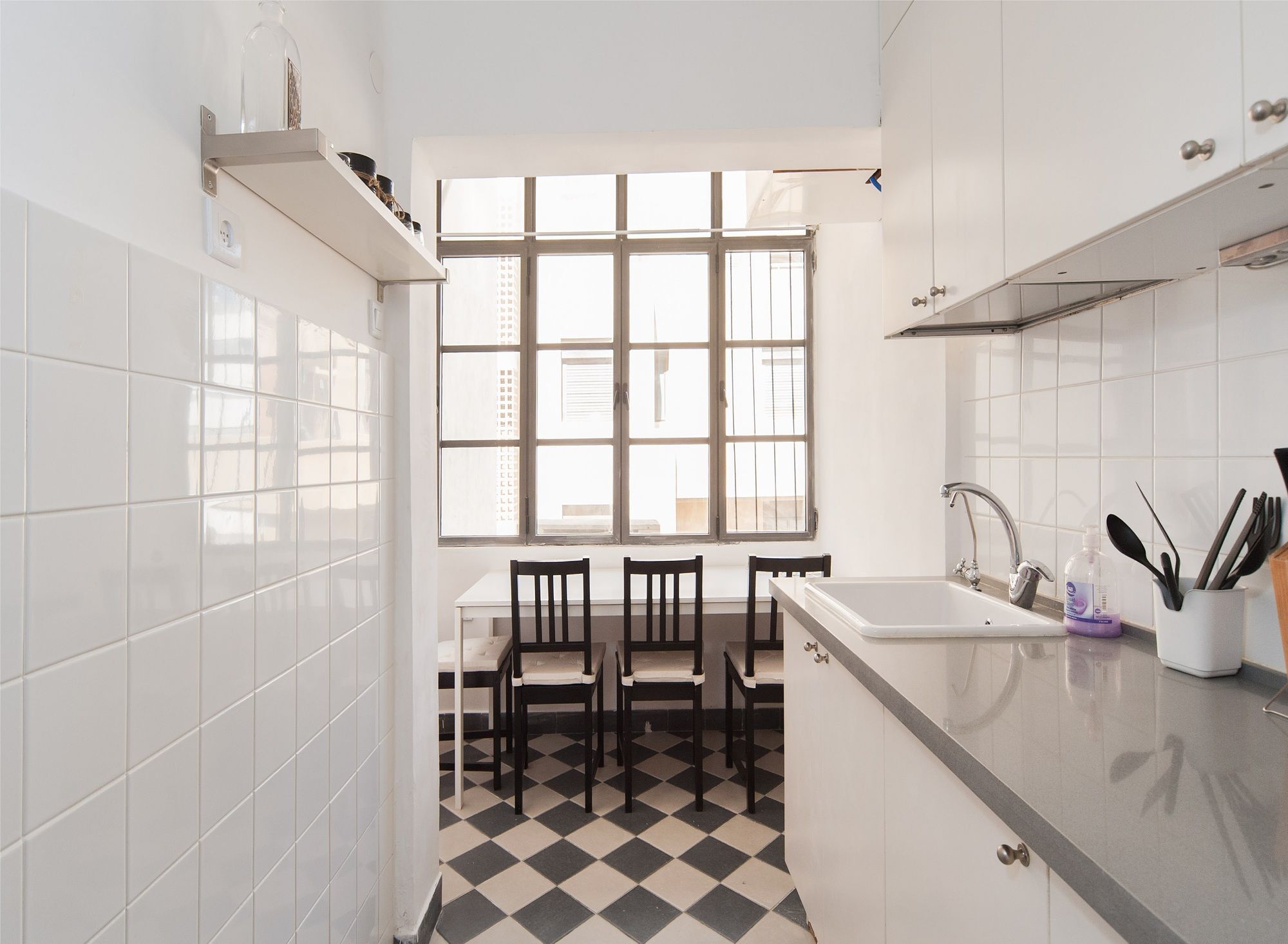Charming 2Bd Apt W/ Balcony By Sea N' Rent Tel Aviv Exterior foto